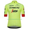 Maillot 2018 Trek-Segafredo N002